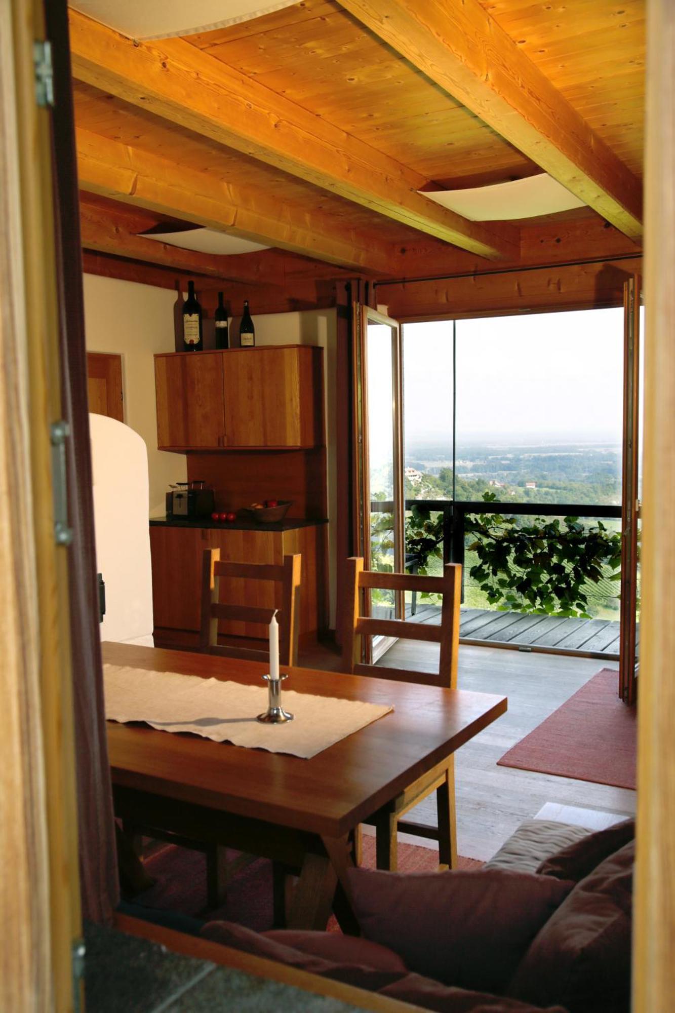 Ferienhaus Am Grassnitzberg 18A Шпилфелд Екстериор снимка